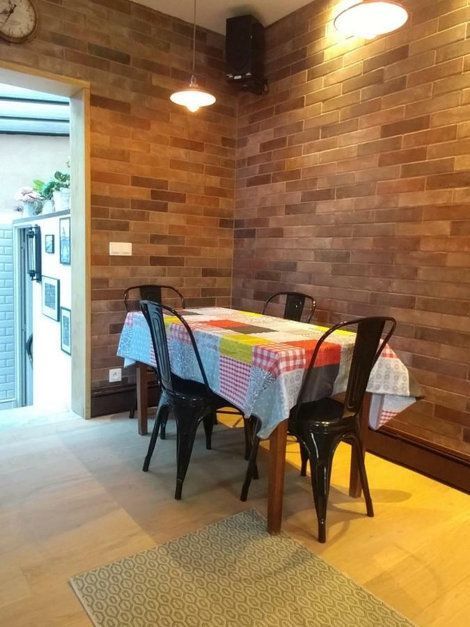 Maison Jardin Et Parking Prive Dans Grenoble Ngoại thất bức ảnh
